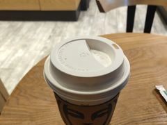 -星巴克(北京阜安路店)