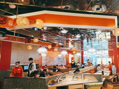 -川中渝夫火锅(铜陵万达广场店)