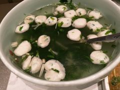 -北李妈妈菜·海肠捞饭(高新万达店)