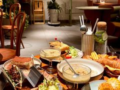 -The Good Place好地方·Brunch·coffee(国贸店)