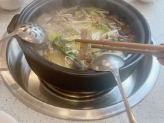 -蜀皇·菌汤鲜黄牛肉汤锅(宽窄巷子店)