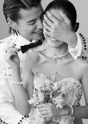 -巴黎经典婚纱摄影PARISSIC