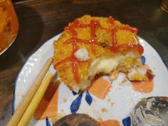 -金龙咖喱