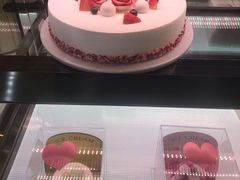-巴黎贝甜(常德路店)