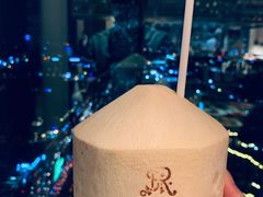 -Social 秀西餐厅-长沙瑞吉酒店(运达店)