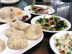 -四条包子(古城街店)