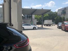 -上海普陀区机动车检测站第十一机动车安全检测站