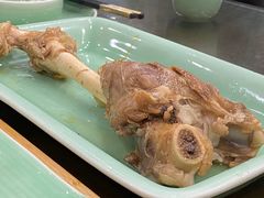 五香羊肉拐弯-河东颐祥阁(世贸店)