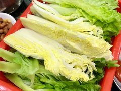 -祈胜邨•顺德鱼生•顺德菜(容桂店)
