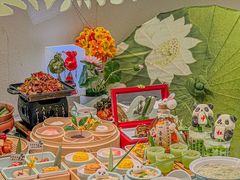 -苏梦江南·淮扬菜(夫子庙店)