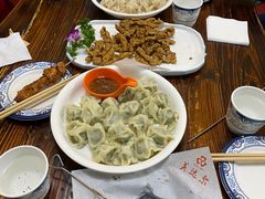 -美达尔烧烤海鲜家常菜(泰山路店)