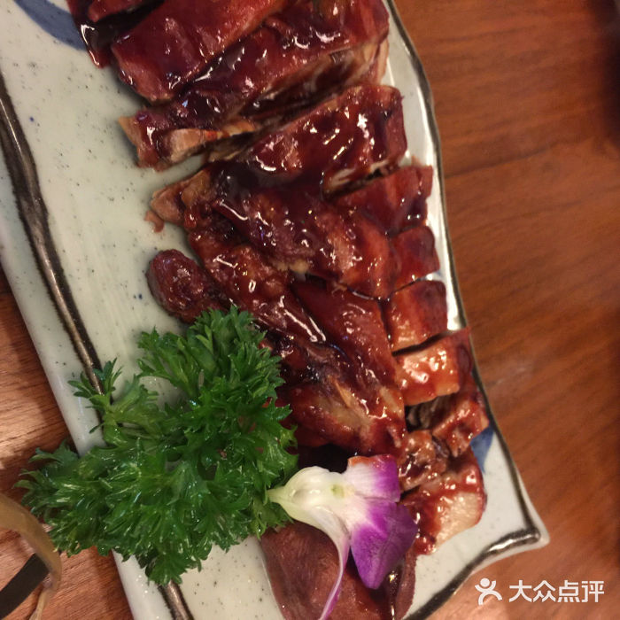 院落创意菜院落创意菜(太阳宫凯德MALL店)图片