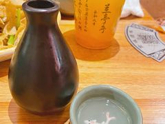 -食味酒味天津菜·古法鲜酿米酒(鼓楼店)