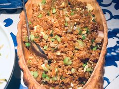 烤肉炒饭-蘇小主(徐州万达店)