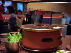 -西塔老太太泥炉烤肉(上海七宝领展广场店)