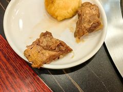 -田家大院东北农家菜铁锅炖(西安总店)