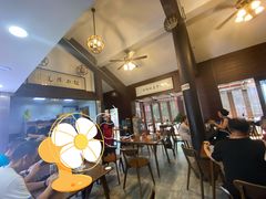 -孙盛兴奥灶面馆·蟹黄面·三虾面(山塘街总店)