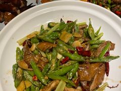 -院8里·小聚园老川菜(九眼桥店)