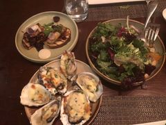 生蚝-斯普汇生蚝牛排馆(中骏世界城店)