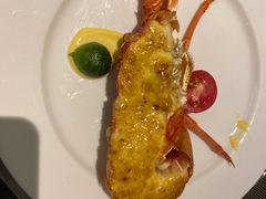 -安蒂娅·海鲜自助餐厅(安蒂娅美兰酒店)