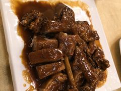 -澳门西南饭店·粤菜·茶市·手工点心(华海路店)