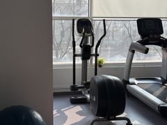 -零度健身工作室