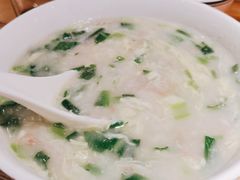 拆骨肉疙瘩汤-吕氏疙瘩汤·私家菜馆(慈云寺店)