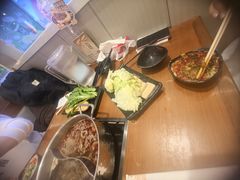 -呷哺呷哺 黄金牧场 (欢乐谷店)