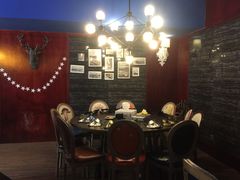 -优悦派·别墅派对轰趴馆(静安店)