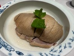 -金陵后厨·南京菜(新街口秣陵路店)