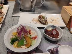 -大渔铁板烧(大悦城店)