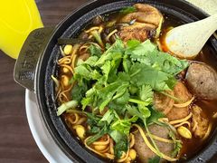 -李记清真馆(打钉巷店)