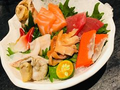 -大渔铁板烧(大悦城店)