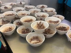 -郝刚刚羊杂割(柳巷店)