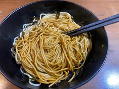 -舒蔡记生煎菜饭(云南中路店)