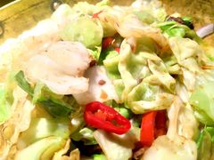 -楼兰新疆主题餐厅(苏州中心店)