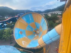 -重庆海昌加勒比海水世界