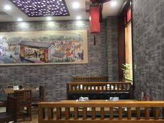 -石头门坎