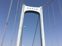 -星海湾跨海大桥