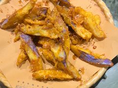 -松针蔡记蒸饺(花园路店)