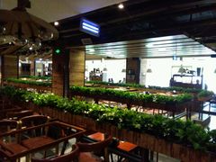 -清真·嘉福元火锅(正宁路店)