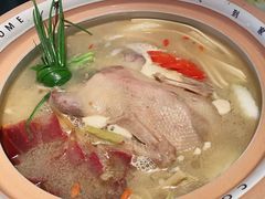 -老鸭集(金沙龙湖天街店)