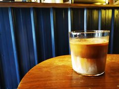 -BIJOU coffee&cocktail(龙岗万科广场店)