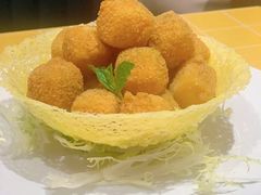 -蔡澜点心·粤菜(花城汇南区店)