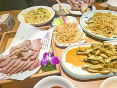 -满园烤鸭·春饼(丰科路万达店)