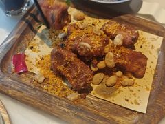 -菲乐餐厅(三十年经营·湖滨路店)