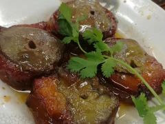 -香港蓮香樓(中環店)