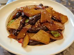 -奉天掌柜·非遗猪手·笨饺子(崇山路店)