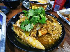 -老虎滩大连海鲜烧烤(建邺云锦路总店)