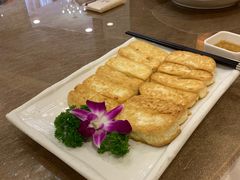 -北海渔村酒楼·粤菜海鲜点心(新华店)